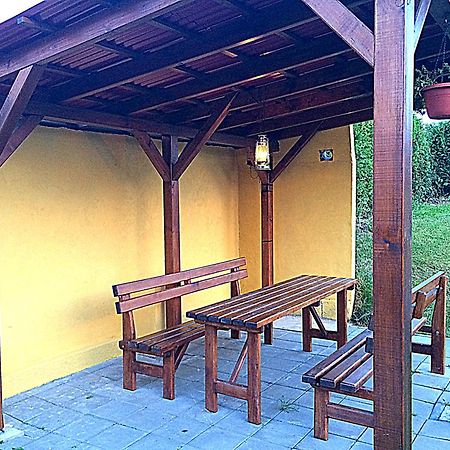 Apartmany Vojta Telč Eksteriør bilde