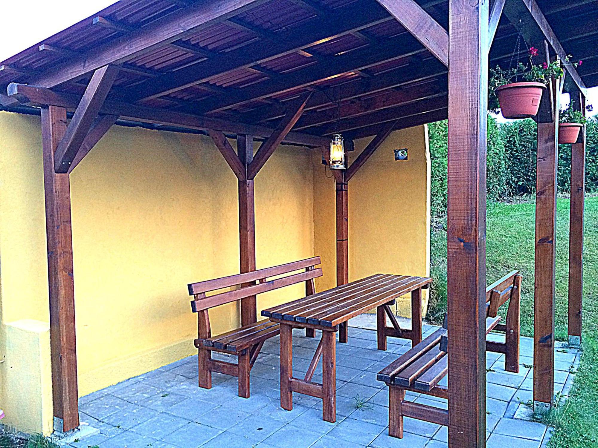 Apartmany Vojta Telč Eksteriør bilde